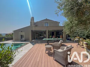 House at Cogolin (83310)