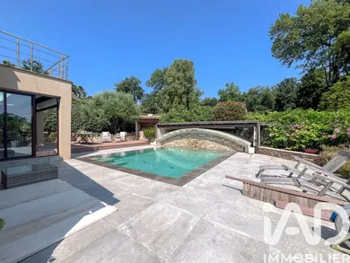 House in Cogolin (83310)