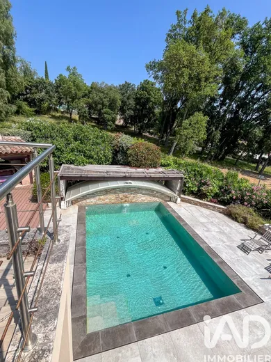 House in Cogolin (83310)