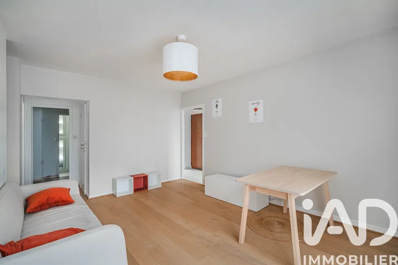 Appartement à Grenoble (38100)