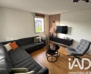 Appartement à Toulouse (31200)