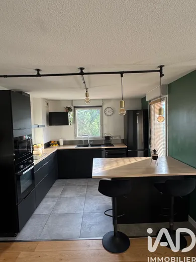 Apartment in Toulouse (31200)