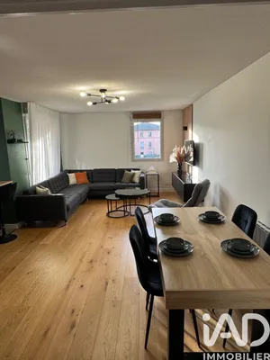 Appartement à Toulouse (31200)