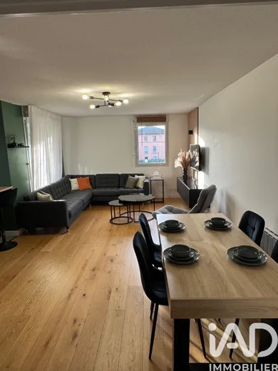 Appartement à Toulouse (31200)