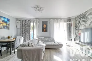 Appartement à Bezons (95870)