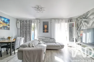 Apartment at Bezons (95870)