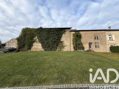 Maison traditionnelle à Bidestroff (57260)