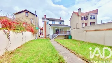 Pavillon à Villeneuve-le-Roi (94290)