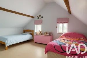 Maison à Masnières (59241)