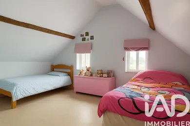 Maison à Masnières (59241)