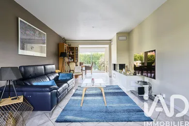 Maison à Lambersart (59130)