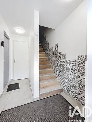 Building at Saint-Martin-d'Ablois (51530)