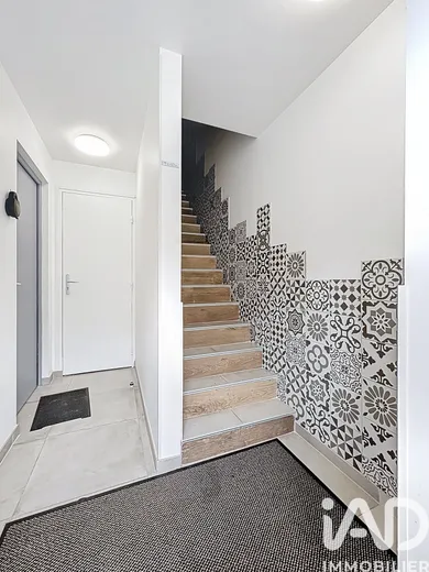 Immeuble à Saint-Martin-d'Ablois (51530)