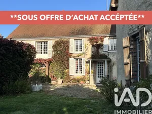 House at Conflans-sur-Seine (51260)