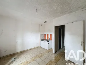 Appartement à Hendaye (64700)