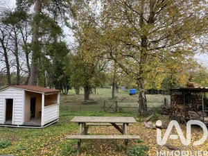House in Crèvecœur-sur-l'Escaut (59258)