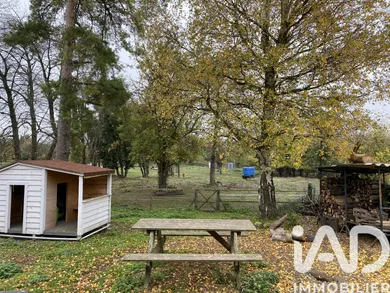 House in Crèvecœur-sur-l'Escaut (59258)