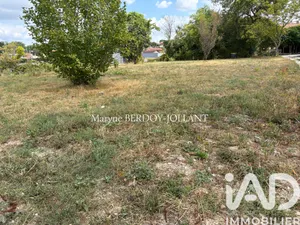 Land at Lectoure (32700)