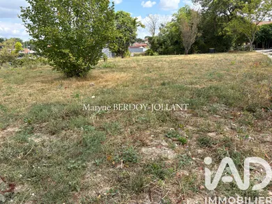 Land at Lectoure (32700)