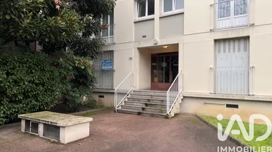 Appartement à Le Kremlin-Bicêtre (94270)