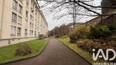 Appartement à Le Kremlin-Bicêtre (94270)