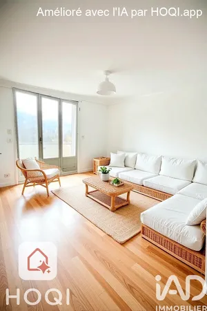 Appartement à Grenoble (38000)
