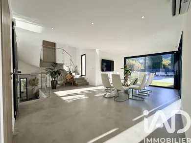 House in Solliès-Toucas (83210)