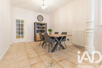 Apartment in Fontoy (57650)