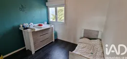 Apartment in Laxou (54520)
