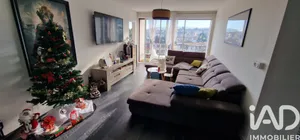 Appartement à Laxou (54520)