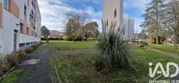 Apartment in Laxou (54520)