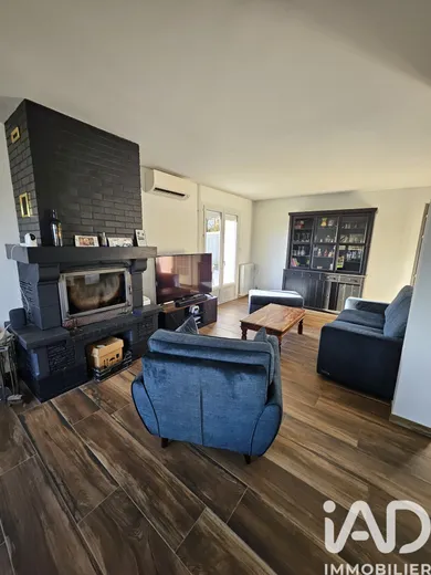 House in Sainte-Geneviève (76440)