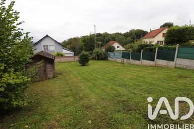 Building plot in Villebon-sur-Yvette (91140)