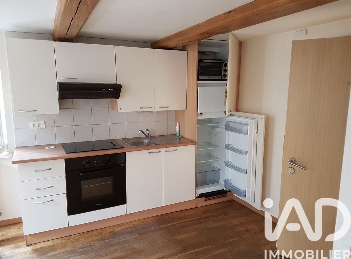 appartement à Dannemarie