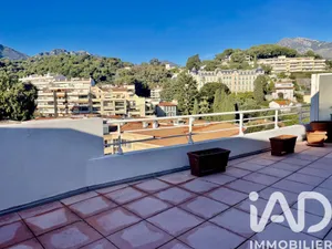 Appartement à Menton (06500)
