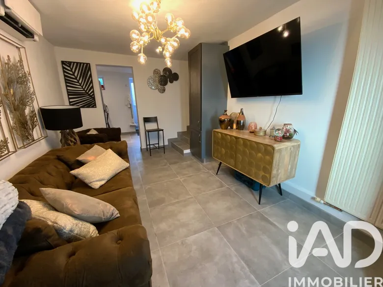 Maison 3 pièces 67 m² · à Saint-Martin-du-Tertre · 67 m² · 149 000 €