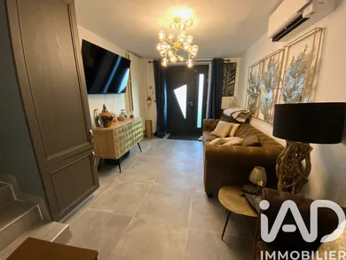 House in Saint-Martin-du-Tertre (89100)