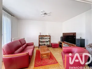 Apartment in Fontenay-aux-Roses (92260)