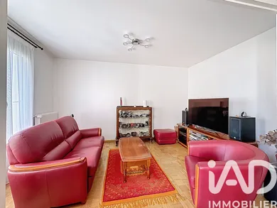 Apartment in Fontenay-aux-Roses (92260)