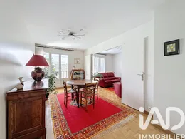 Apartment in Fontenay-aux-Roses (92260)