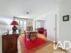 Apartment at Fontenay-aux-Roses (92260)