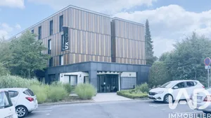 Apartment at Aulnoy-lez-Valenciennes (59300)