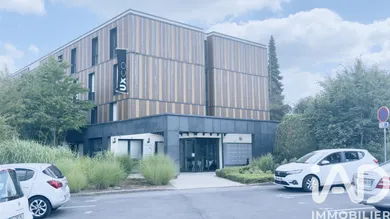 Appartement à Aulnoy-lez-Valenciennes (59300)