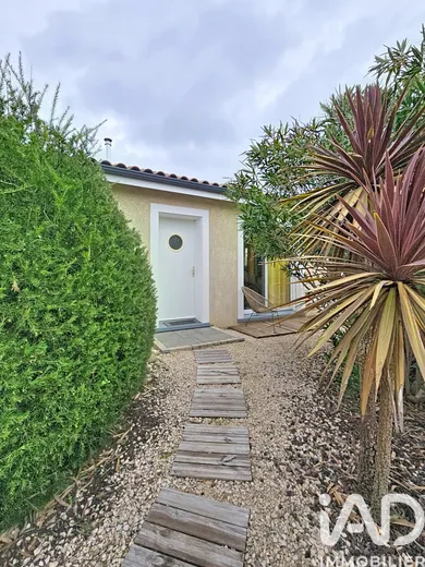 Maison à Vernet (31810)