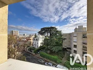 Appartement à Fontenay-aux-Roses (92260)