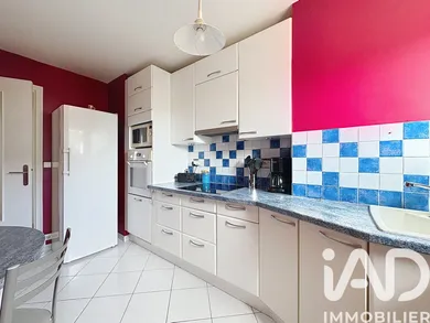 Apartment in Fontenay-aux-Roses (92260)