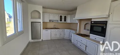 Maison à Val d'Erdre-Auxence (49370)