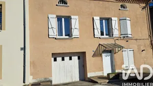 Village house at Andance (07340)