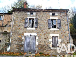 Maison à Lamastre (07270)