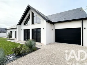 Maison à Romorantin-Lanthenay (41200)